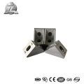 cadre en aluminium support d&#39;angle à 90 degrés 3030